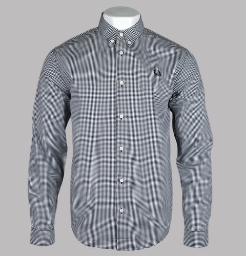 Fred perry men - men's, micro