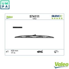 WIPER BLADE 574111 FOR
