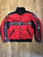 Vintage Dainese Belzebu