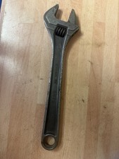 Bahco 80 Series 10"/250mm