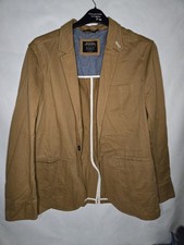 Burton Menswear Mens Brown