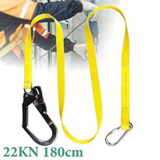 180cm Safety Belt with Lanyard