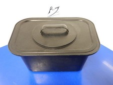 2018 Yamaha waverunner VX VXR GP rear storage carry case box F2X-U591A-01-00