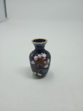 Miniature 2" Cobalt Blue