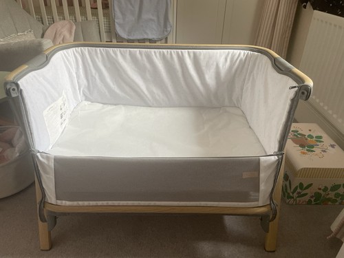 Tutti bambini cozee bedside - tutti,