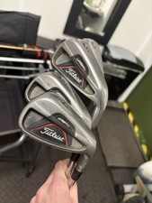 Titleist AP1 Irons 