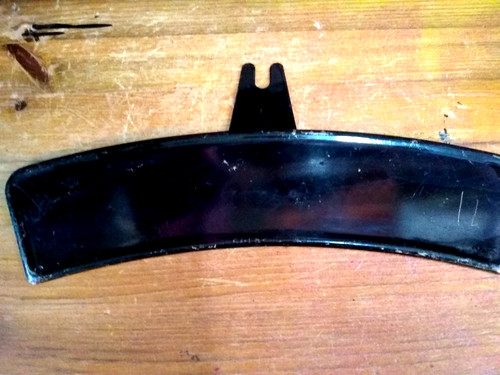 Vintage motorcycle front - vintage,