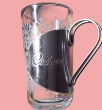 Glass &Chrome Cadbury Limited