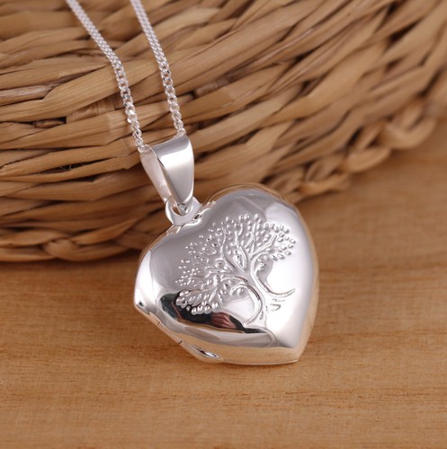 925 sterling silver - 925, tree