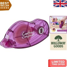 22m Double-Sided Tape Pen: Ideal Adhesive for All Paper Crafts and Projects