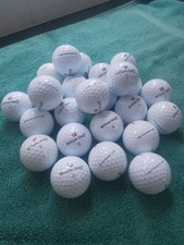 Wilson Dx2 Soft Golf Balls x24