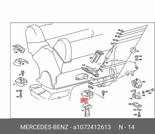 New mercedes benz - mercedes-benz, r107