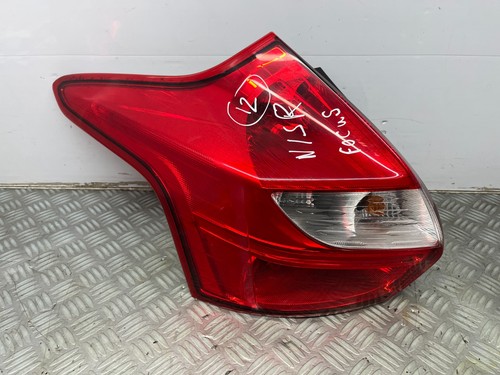 Ford focus hatchback mk3 - ford,