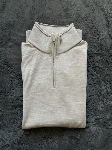 Reiss men 100 - 100%, merino
