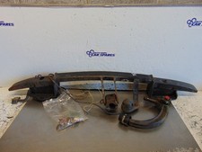 BMW 3 Series Tow Bar E91 05-12