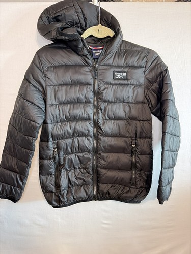Reebok boys black - reebok, lightweight