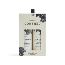 Cowshed Indulge Blissful