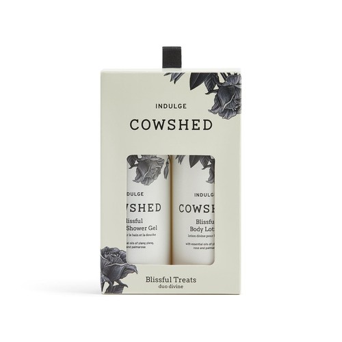 Cowshed indulge blissful - indulge,