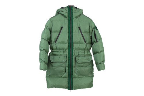Belstaff women blizzard coat - women's,