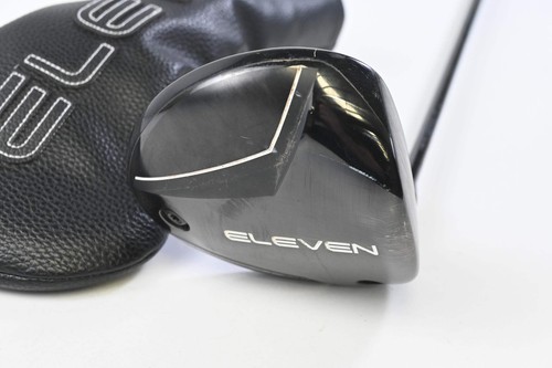 Eleven driver degree - driver,