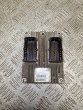 FORD KA ECU 51868986 1.2