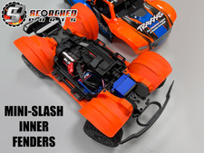 Inner Fender / Mudguards  -