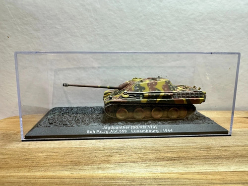 Altaya deagostini tank 1944 - deagostini,