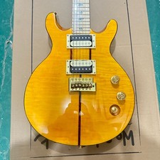 6strings Custom  PRS  Orange