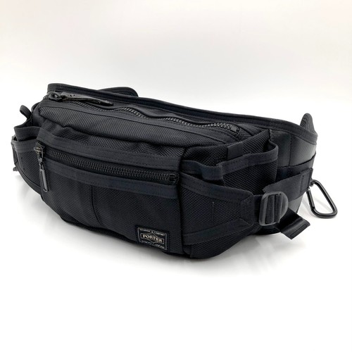 Porter yoshida heat waist - yoshida, bag