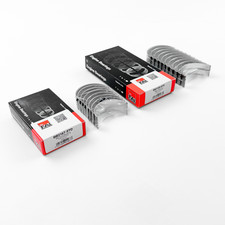 Big End & Main Bearings for