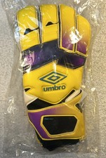 Umbro Goalkeeper Gloves Neo