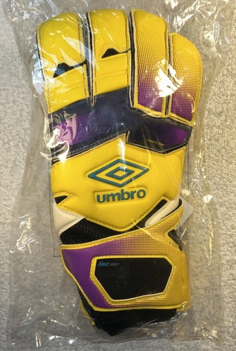 Umbro goalkeeper gloves - umbro,