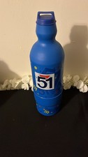 Blue French Vintage Pastis 51