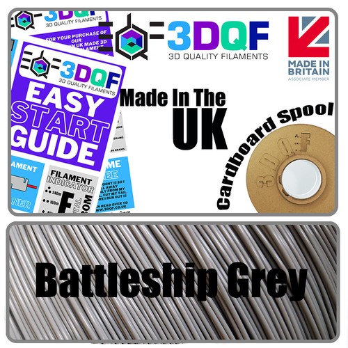 3dqf manufactured - 3dqf,