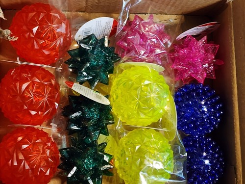 Learn play light up spiky - &,