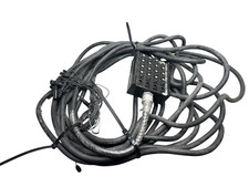 Img Stage Line Multi-Way Stage Box