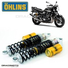 YAMAHA XJR 1300 1999-2005 rear