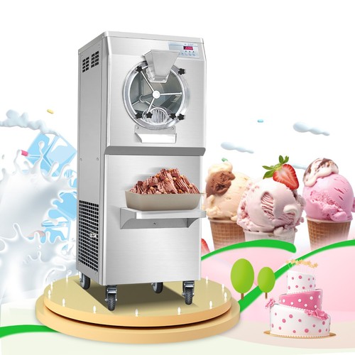 Kolice commercial etl hard - commercial,