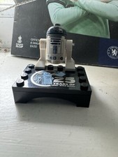 r2d2 lego minifigure 25 Years