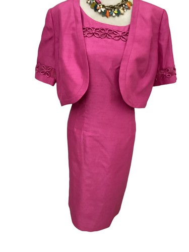Jacqua vert hot - hot, pink