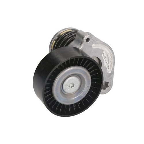 Tensioner lever ribbed belt - tensioner, lever,
