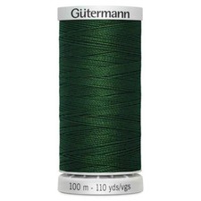 GUTERMANN EXTRA STRONG THREAD