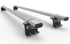 Ford Transit Custom 2013 to 2023 Van Roof Rack 2 Bars System AT85