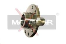 33-0487 MAXGEAR Wheel Hub for