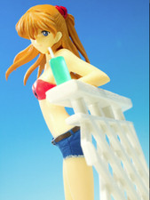 ⭐ SEALED SEGA EVANGELION