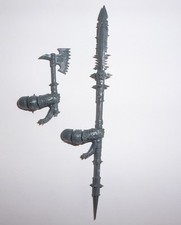 Warhammer Blades of Khorne