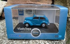 Oxford Automobile 1/76 Ford