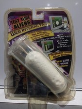 NOS Electronic Test Tube