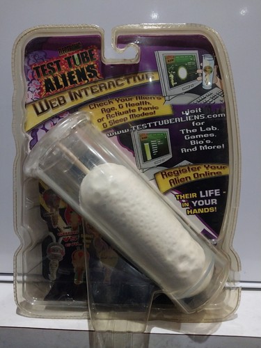 Nos electronic test tube - electronic,
