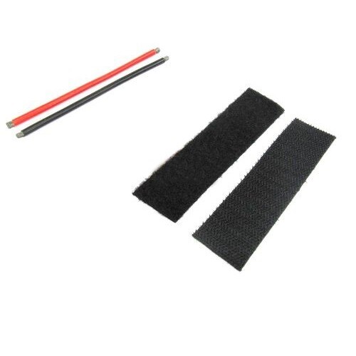 Self adhesive cables - self-adhesive, 2